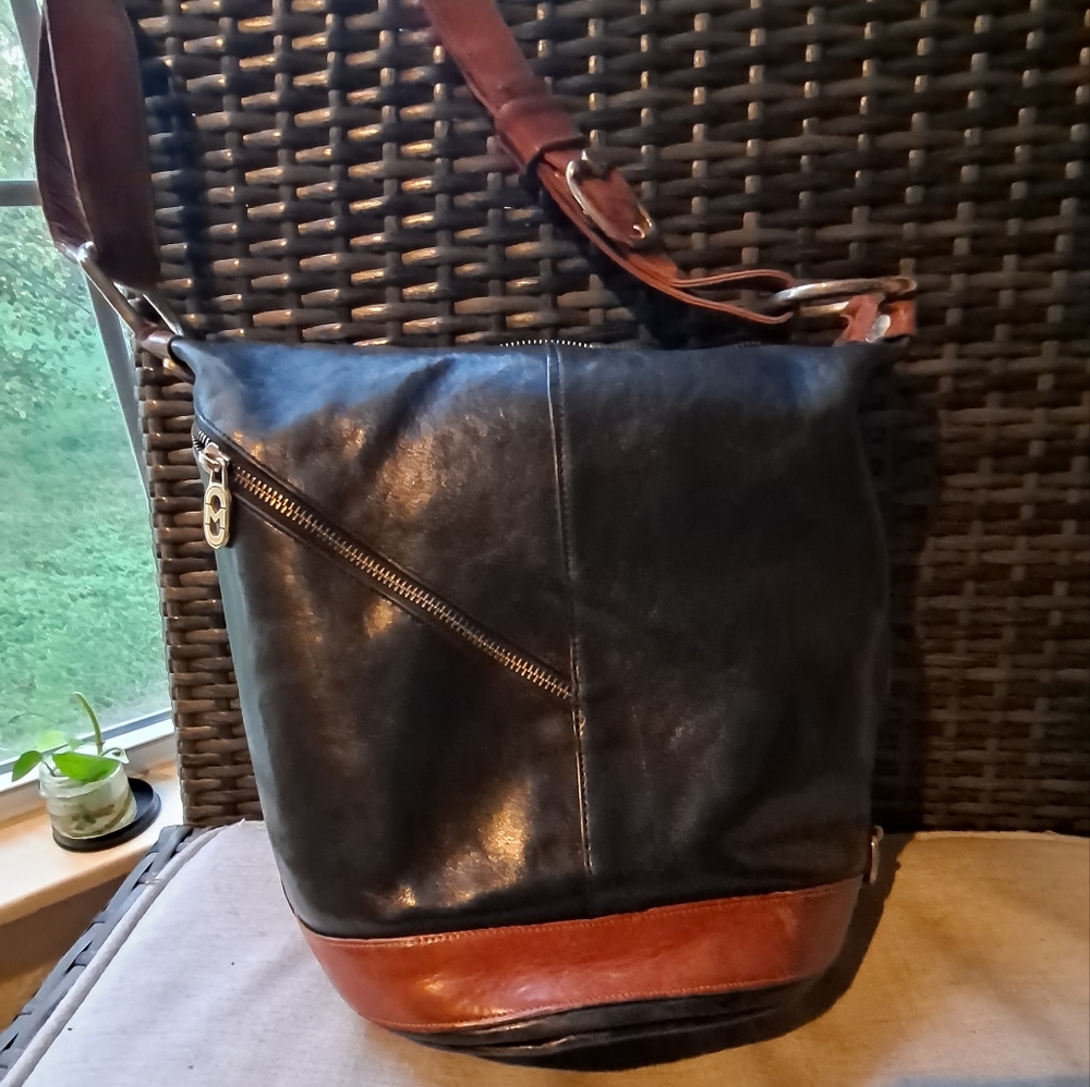 Marino Orlandi bag - Picture 2 of 14